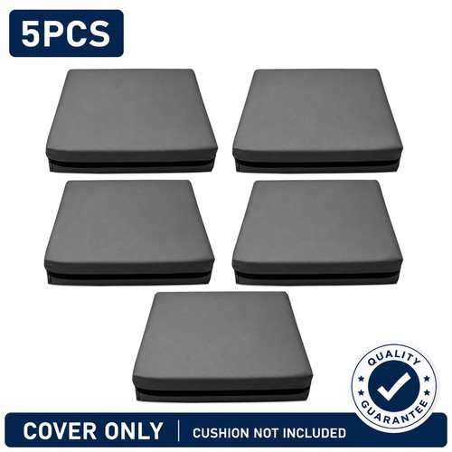5pcs rattan chair cushion - 5pcs,