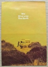 COMMER CAMPERS By CARAVANS