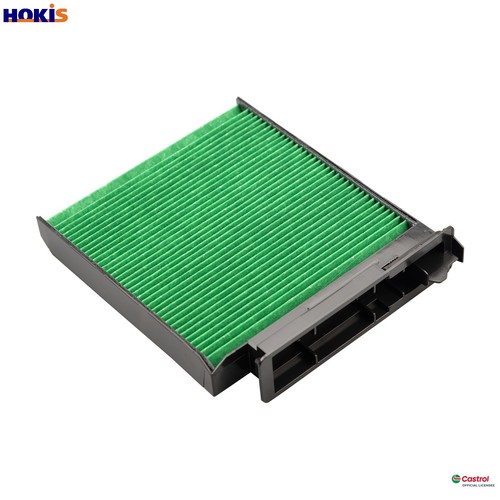 Filter cabin air - cc0033, for