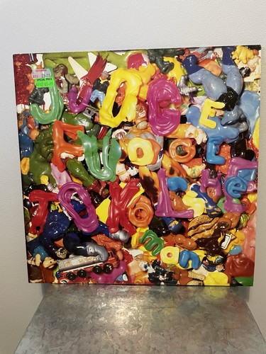 1991 happy mondays judge fudge - 1991,