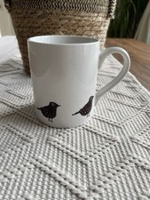 McLaggan Smith Mug Birds