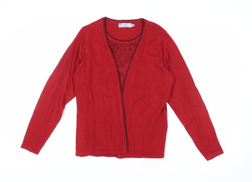 Honor millburn women red - women's,