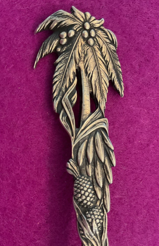 Palm tree pineapple - palm,
