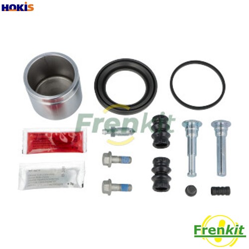 Repair kit brake - kit,