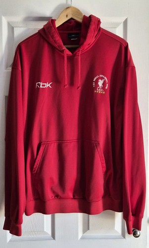 Liverpool presentation jackets - liverpool,