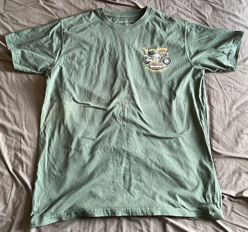Weird fish motorpikes t - motorpikes, xl