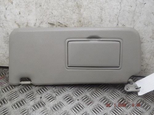 Nissan elgrand left - elgrand, passenger