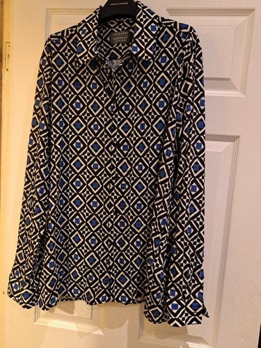 Mens size large regular - mens, fit