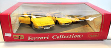 MAISTO FASSI TROPHEE 1:18 1:24
