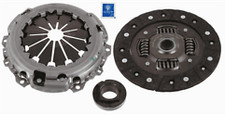 Sachs 3000951679 3pc Clutch