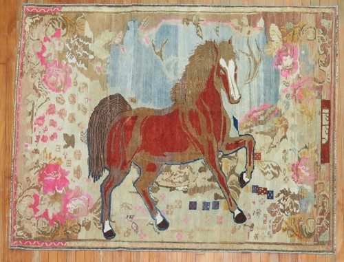 Antique caucasian karabagh - antique,