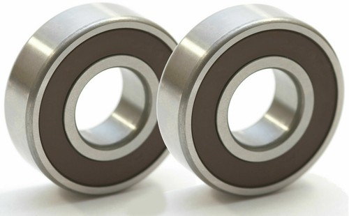 Bearing front rim - 2x,