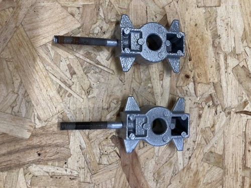 Yamaha tdr250 wheel aligners - yamaha,