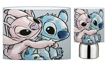 STITCH & ANGEL b lilo stitch
