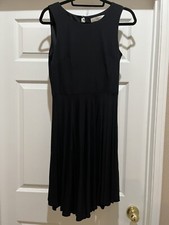 Ann Taylor LOFT Small Black