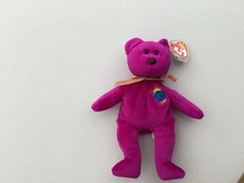 TY Beanie Babies - Millenium