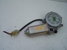 Proton Impian Rear passenger