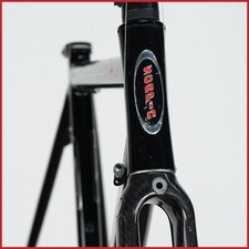 SCAPIN RACING ALUMINIUM ALLOY