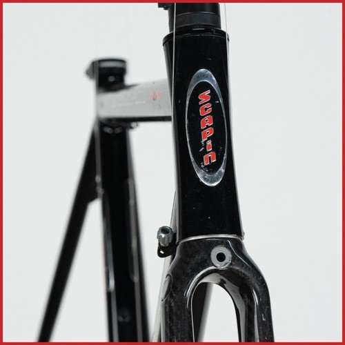 Scapin racing aluminium - racing, alloy