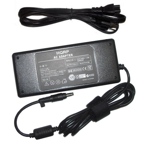 Power adapter for - for, compaq