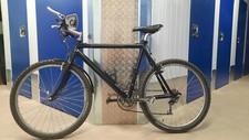 Cannondale Bicycle