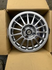 Genuine Kia Monza Multispoke