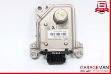 96-02 Mercedes CL500 SL500 S420 CLK430 Yaw Turn Rate Accelerator Sensor