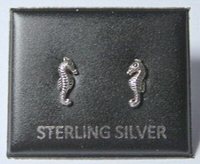 STERLING SILVER 925 STUD