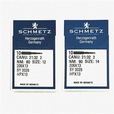 Singer StitchPro Set: 20