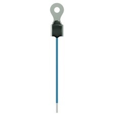 B57703M103G40 EPCOS TDK NTC Thermistor 10 kΩ – Ring Lug Wire Lead