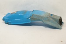 Yamaha DT 125 LC 10V rear mudguard