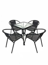 Rattan Patio Furniture Sets