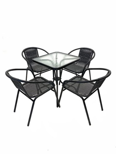 Rattan patio furniture sets - rattan,