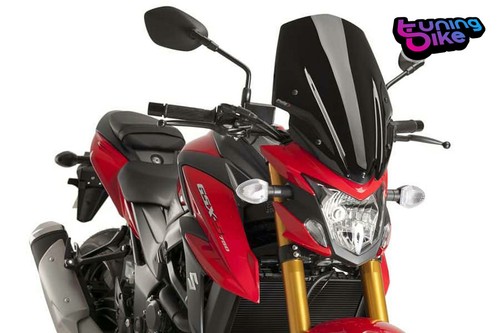 Puig screen naked touring - naked,