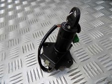 REPLACEMENT IGNITION SWITCH