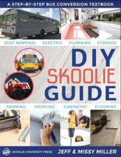 DIY Skoolie Guide: A