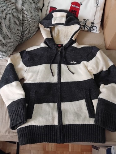 Lee cooper chunky - lee,