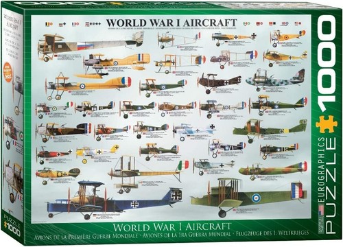 World war aircraft 1000 - i,