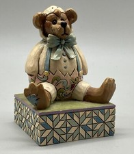 Boyds Bears Resin ALTON