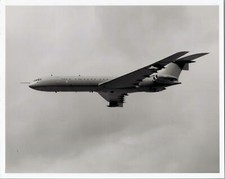 RAF VICKERS VC10 K.3 ZA148