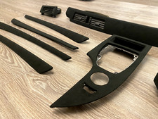 BMW E60 /E61 LCI Alcantara