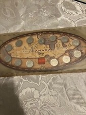  millenium canada 1999 quarter sets 