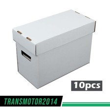 10Pcs Comic Books Storage