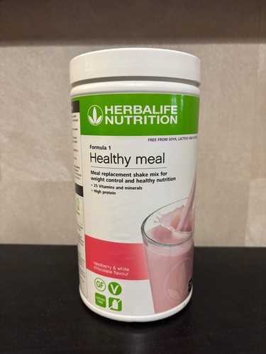 Herbalife formula free from - formula, 1