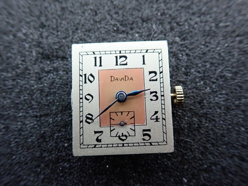 Vintage delbana swiss - vintage,