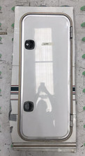 2005 Elddis bike storage / external locker door - Caravan