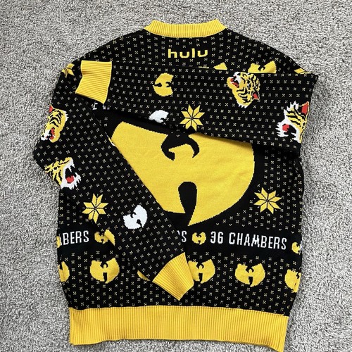 Tang sweater size - sweater,
