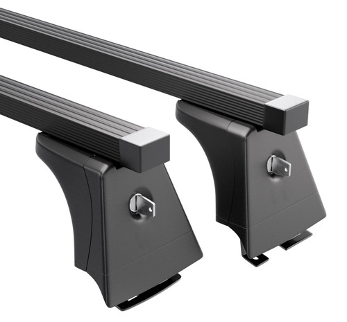 M105b 120cm roof rack cross - 120cm,