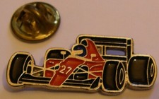 FERRARI #27 ALAIN PROST 1991