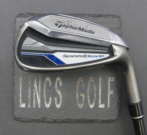 Taylormade speed blade iron - taylormade,
